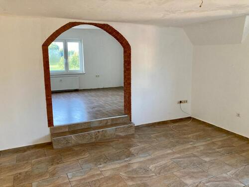 Foto - 4,5 Zimmer Wohnung mit Loggia, Erdwärme und Wallbox in Flechtorf