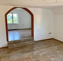 4,5 Zimmer Wohnung mit Loggia, Erdwärme und Wallbox in Flechtorf - Lehre