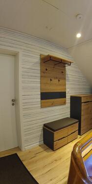 Foto - 3 Zimmer, Kochküche, Duschbad Wohnung mit Garage