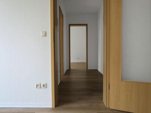 Foto - 2 Zimmer Etagenwohnung zur Miete in Gera