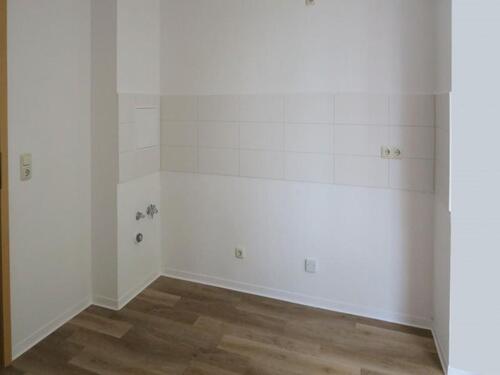 Foto - Etagenwohnung in Gera zur Miete