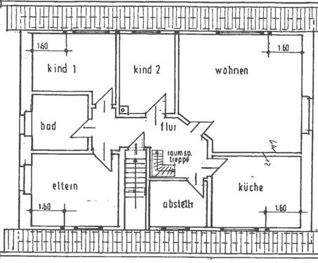 Foto - Großzügige 5-Zimmerwohnung in ruhiger Lage