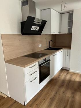 Foto - 2 Zimmer Erdgeschoßwohnung zur Miete in Mengen