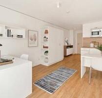 Wohnung Köln Ehrenfeld - 815,00&nbsp;EUR Kaltmiete, ca.&nbsp; 31,00&nbsp;m&sup2; in Köln (PLZ: 50737) Nippes