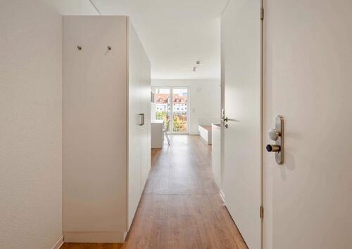 Foto - 2 Zimmer Etagenwohnung in Köln