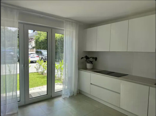 Foto - 2 Zimmer Erdgeschoßwohnung zur Miete in Frankfurt am Main