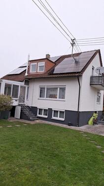 Foto - Einfamilienhaus mit viel Platz für die Familie