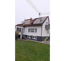 Einfamilienhaus mit viel Platz für die Familie - Riedlingen