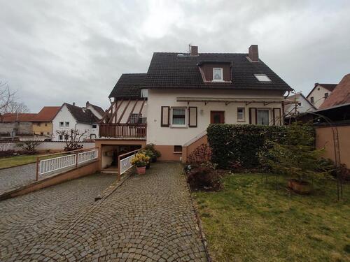 Foto - 7 Zimmer Einfamilienhaus in Hungen