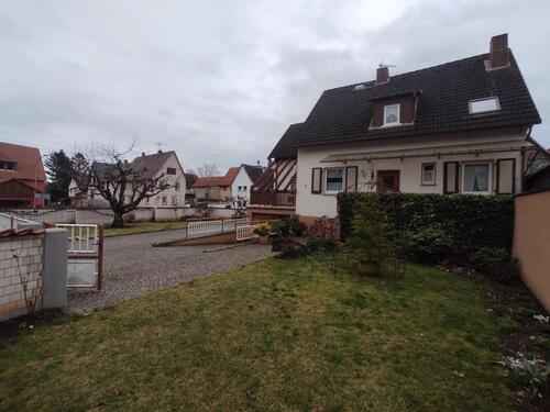 Foto - Einfamilienhaus in Hungen zum Kaufen