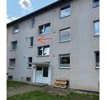 renovierte 2 Zimmer Wohnung 66qm mit Balkon in Ronnenberg