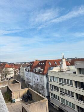 Foto - 3 Zimmer Terrassenwohnung in Sindelfingen