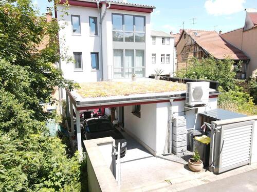 Foto - STADTHAUS in Arnstadt - 440.000,00&nbsp;EUR Kaufpreis, ca.&nbsp; 165,00&nbsp;m&sup2;