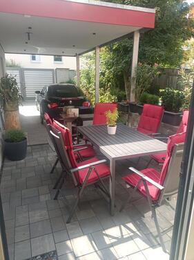 Foto - 5 Zimmer Einfamilienhaus in Erfurt