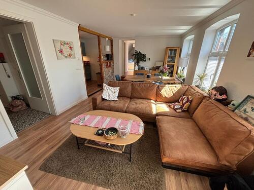 Foto - 3-Zi 74m² 1.OG - 800,00&nbsp;EUR Kaltmiete, ca.&nbsp; 74,00&nbsp;m&sup2;