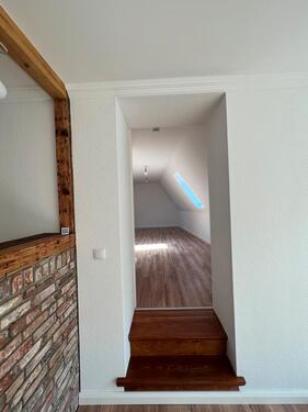 Foto - Etagenwohnung in Krempe zur Miete