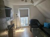 Foto - Attraktive 3-Zimmer-Dachgeschosswohnung mit Balkon in Bahnhofsnähe von Bad Kreuznach