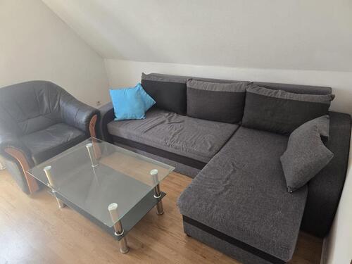 Foto - 3 Zimmer Dachgeschoßwohnung zur Miete in Bad Kreuznach