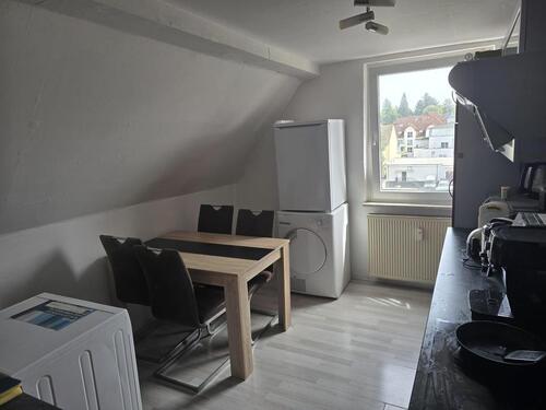 Foto - 3 Zimmer Dachgeschoßwohnung in Bad Kreuznach