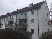 Foto - Lust auf eine günstige 4-Zi.-Wohnung ? Dann lesen sie weiter
