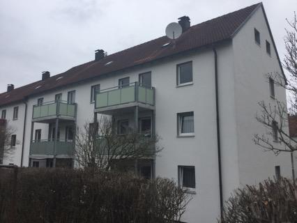 Foto - Lust auf eine günstige 4-Zi.-Wohnung ? Dann lesen sie weiter