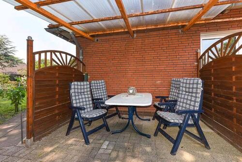 Foto - Ferienwohnung Ostfriesland, Westerholt,Esens, Bensersiel