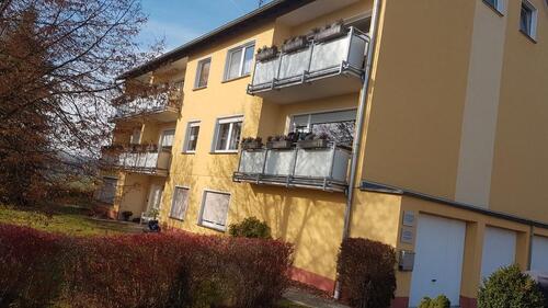 Foto - 2 Zimmer Etagenwohnung zur Miete in Flammersfeld