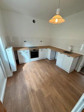 Foto - 4 Zimmer Etagenwohnung zur Miete in Hohenlockstedt