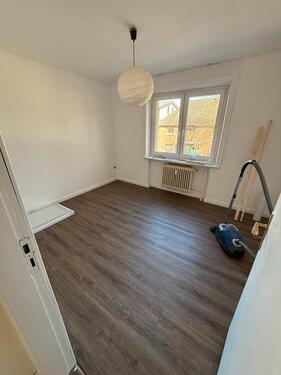 Foto - Etagenwohnung in Hohenlockstedt zur Miete