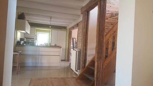 Foto - Einfamilienhaus in Potsdam zum Kaufen