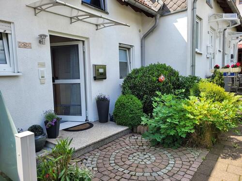 Foto - Reihenhaus - 425.000,00&nbsp;EUR Kaufpreis, ca.&nbsp; 120,00&nbsp;m&sup2;