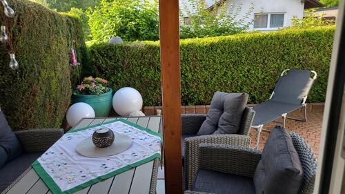 Foto - 6 Zimmer Reihenhaus zum Kaufen in Biebergemünd