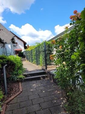 Foto - 6 Zimmer Reihenhaus in Biebergemünd