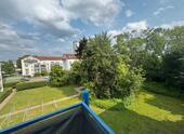 Foto - Vollmöblierte 1 Zimmer-Wohnung mit Balkon & Außenstellplatz
