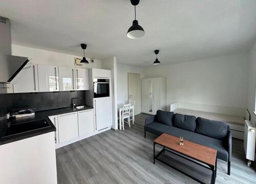 Foto - Etagenwohnung in Hanau
