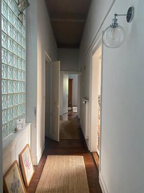 Foto - WG-Zimmer in Altbauwohnung frei