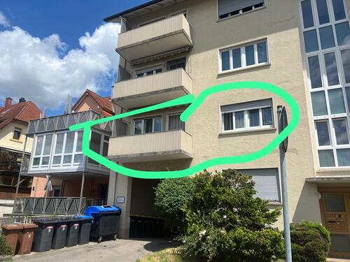 Foto - Einfamilienhaus zum Kaufen in Singen (Hohentwiel)