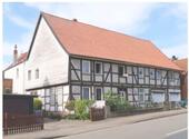 Foto - Haus, Bauernhaus, Alte Dorfschenke