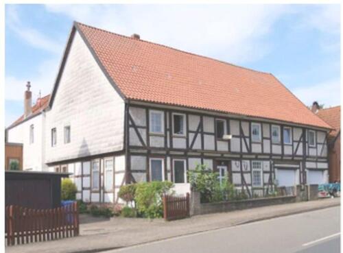 Foto - Haus, Bauernhaus, Alte Dorfschenke