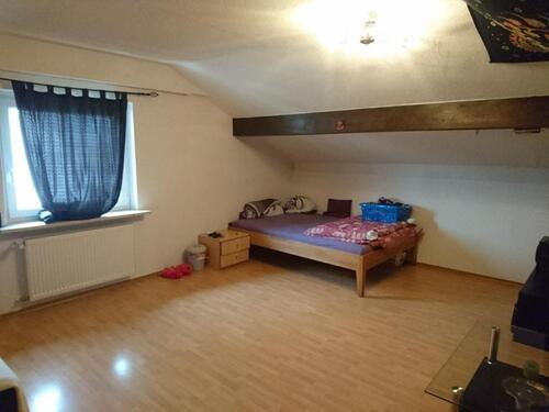 Foto - Etagenwohnung zur Miete in Miesbach