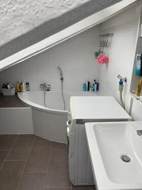 Foto - Etagenwohnung in Miesbach zur Miete
