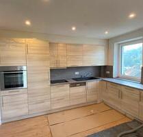 Wunderschöne 4-ZKB Wohnung zentral in Gönnern - Angelburg