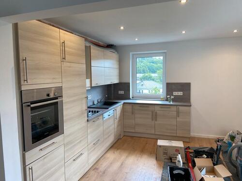 Foto - Etagenwohnung in Angelburg