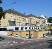 Sicherer Stellplatz in Tiefgarage - Halle (Saale) Dölau