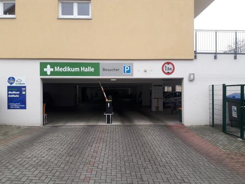 Foto - andere zur Miete in Halle (Saale)