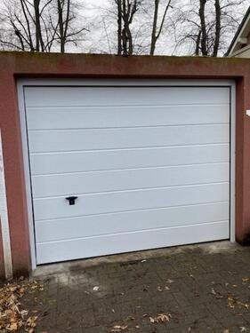 Foto - Garage in Elten ( Neustadt ) - 70,00 EUR Miete,