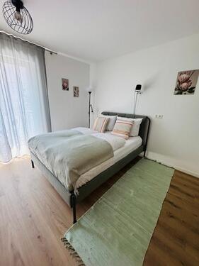 Foto - Etagenwohnung zur Miete in Freiburg im Breisgau
