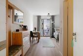 Foto - Etagenwohnung in Freiburg im Breisgau