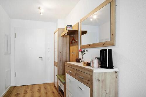 Foto - Etagenwohnung in Freiburg im Breisgau zur Miete