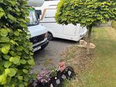Foto - Wohnwagen Stellplatz ! - 45,00 EUR Miete,